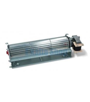 Querstromventilator R-60/1-270/20