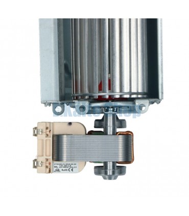 Querstromventilator R-60/1-270/20