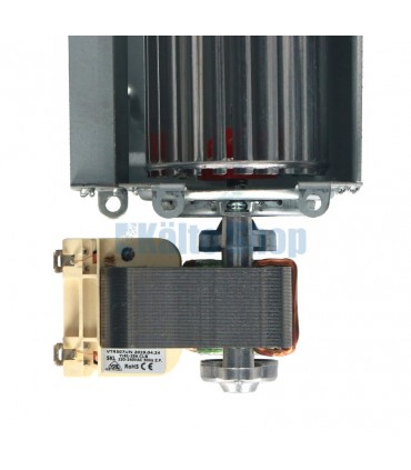 Querstromventilator R-60/1-300/20