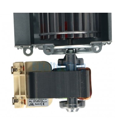 Querstromventilator R-60/1-360/30