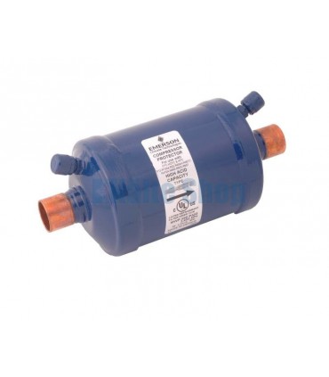 Saugleitungsfiltertrockner ASD-75S11 Alco