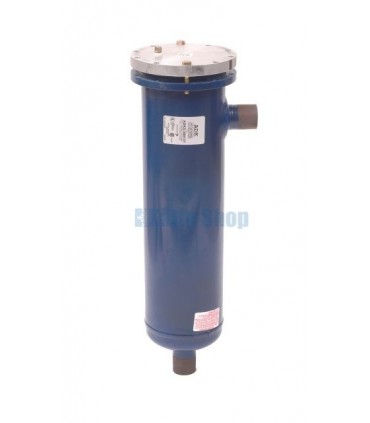 Saugleitungsfilter ASF45-S7 Alco