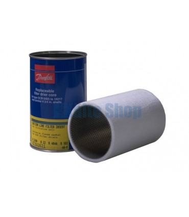 Filtereinsatz 48-F Danfoss