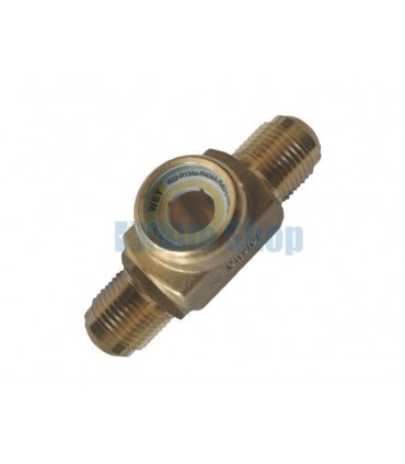 Schauglas 3810/22 Castel