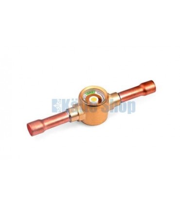 Schauglas SYJ-10mm Sanhua