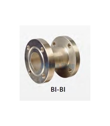 Adapterflansch BI ESK