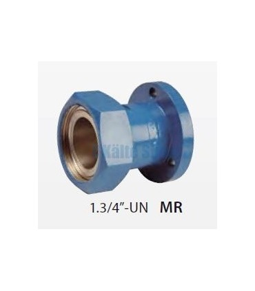 Adapterflansch MR ESK