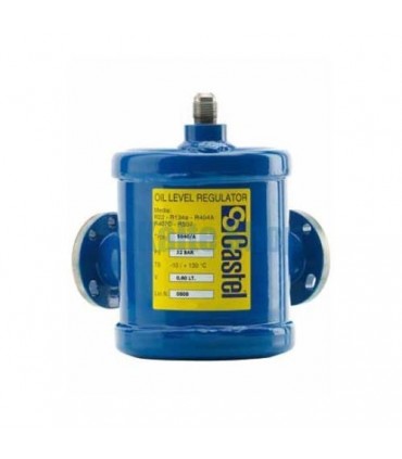 Ölspiegelregulator 5640/C Castel