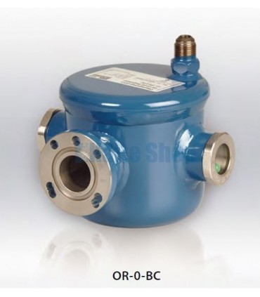 Ölspiegelregulator OR-0-BC ESK