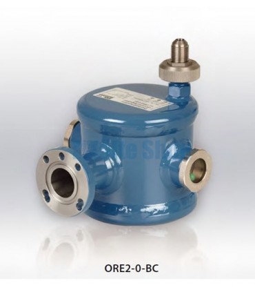 Ölspiegelregulator ORE2-0-BC ESK