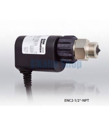 Füllstandskontrolle ENC3-1/2"-NPT ESK