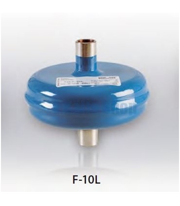 Ölfilter F 22 L-22mm