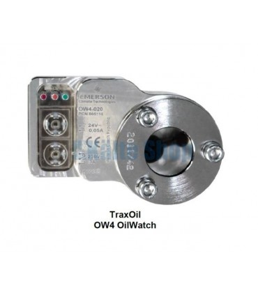 Ölspiegelüberwachung OW4-020 Alco