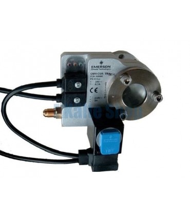 Ölspiegelregulator OM3-CUA Alco