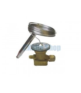 Thermooberteil TEN12N 067B3233 MOP Danfoss