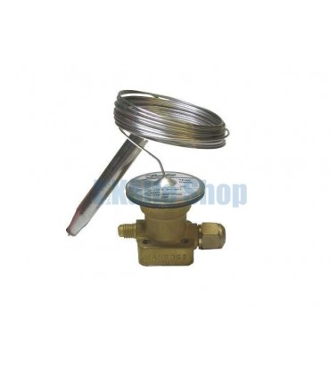 Thermooberteil TES55NM 067G3303 Danfoss