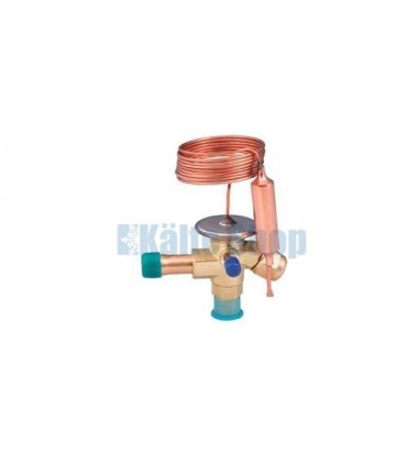Expansionsventil RFK-E-R404 ODF Sanhua