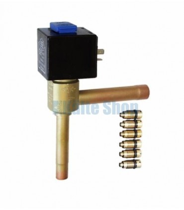 Expansionsventil EX2-M00 Alco