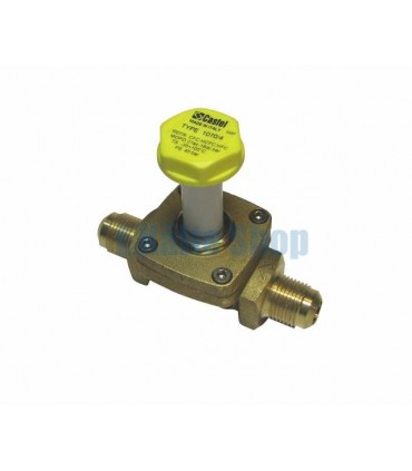 Magnetventil 1070/5S 5/8"SAE Castel