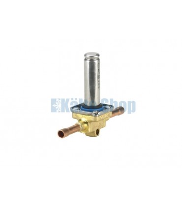 Magnetventil EVR3s-10mm Danfoss