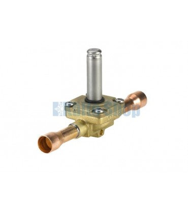 Magnetventil EVR10s-16mm Danfoss