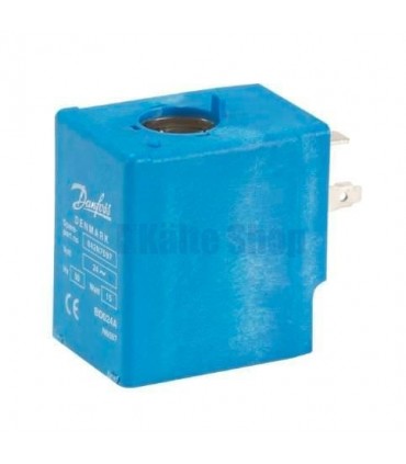 Spule EVSI 42N7501 230V/50Hz 9W Danfoss
