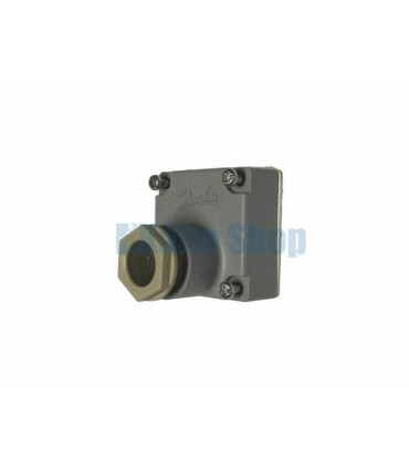 Anschluss EVR 018Z0081 Danfoss