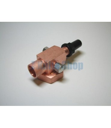 Rotalockventil 1 3/4"-22mm Dena Line