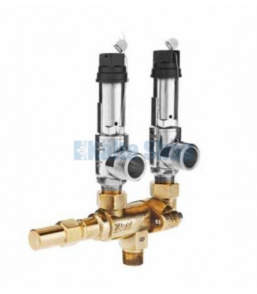 Wechselventil 3032/44 Castel