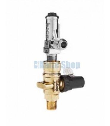 Kugelventil 3063/44 Castel