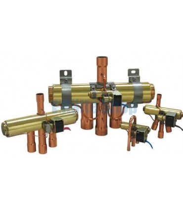 Umkehrventil STF-1511G Danfoss