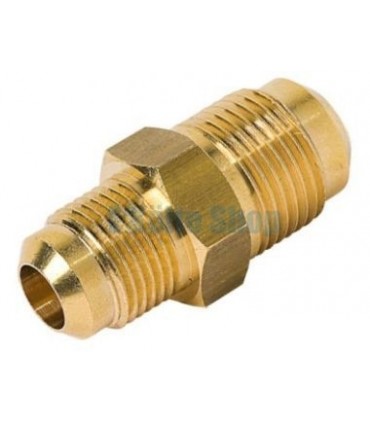 Verbinder 3/8"-1/2"SAE