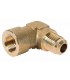 Bogen 90° 3/8"SAEF-3/8"SAE