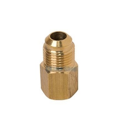 Verbinder 3/8"SAE-10mm