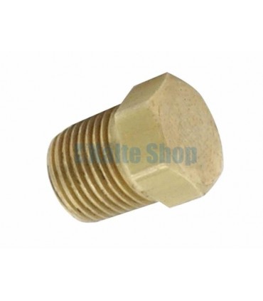 Verschluss 1/4"NPT