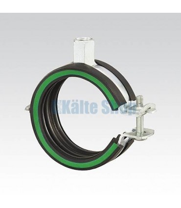 Klemme Quick M8 32-37mm