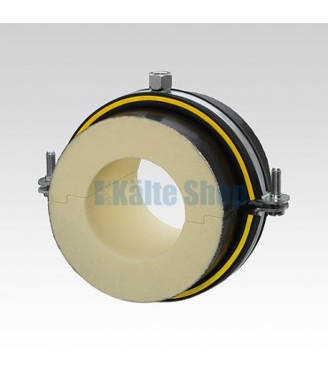 Rohrträger ISO-EQ M8/10 19-42mm