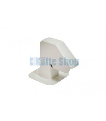 Dachdurchführung Kunststoff 125x125mm H＝415mm