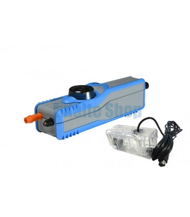 Kondensatpumpe Micro Blue Füllstandsteuerung Charles Austen