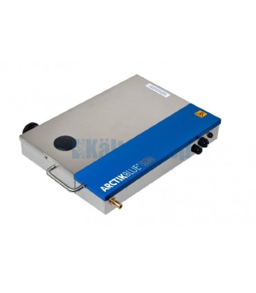 Arctikblue Slim Pumpe mit Reservoir Charles Austen