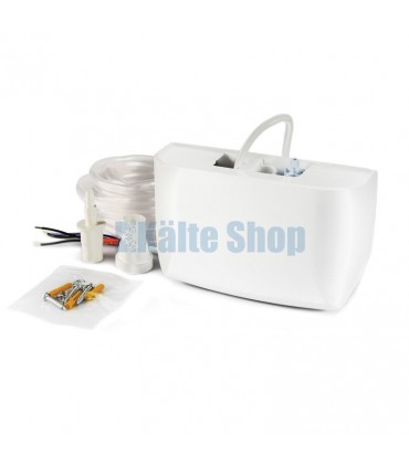 Brennwertpumpe Kitchen Aspen