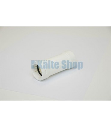 Verbindungsstück f. Abflussrohr 25mm