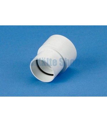 Reduzierstück f. Abflussrohr 25/20mm