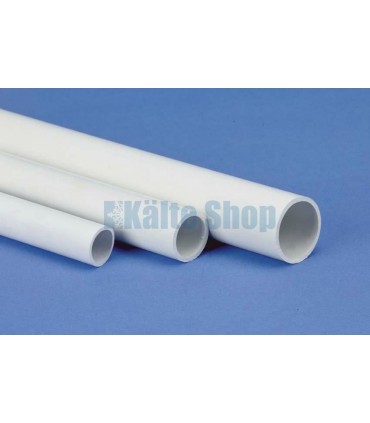 Hartes Abflussrohr 32mm