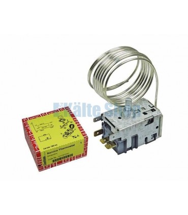 Servicethermostat 4 Danfoss