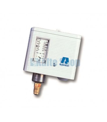 Niederdruckschalter D16-P07A01 Eliwell