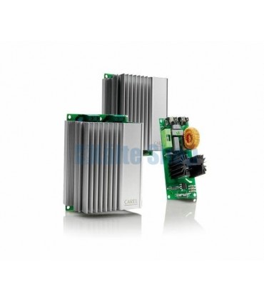 Lüftersteuerung FCSM082300 8A Carel