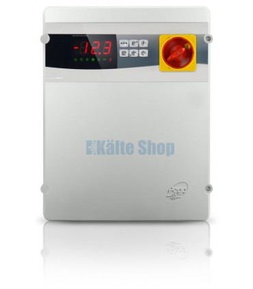 Schaltkasten ECP750 Base 4 VD 14-20A Pego