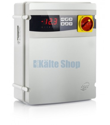 Schaltkasten ECP1000 Base 4 VD 17-22A Pego