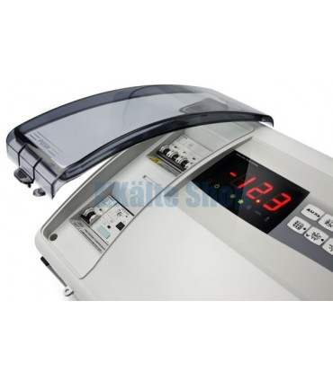 Schaltkasten ECP300 Expert U VD12 Pego